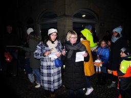 12.11.2023 St. Martin-Umzug der Kolpingsfamilie-Havixbeck in Havixbeck